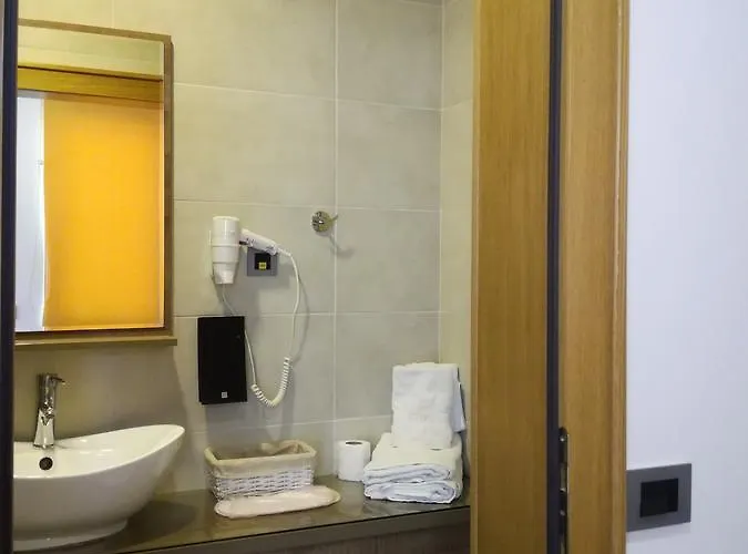 Jezero Мотель *